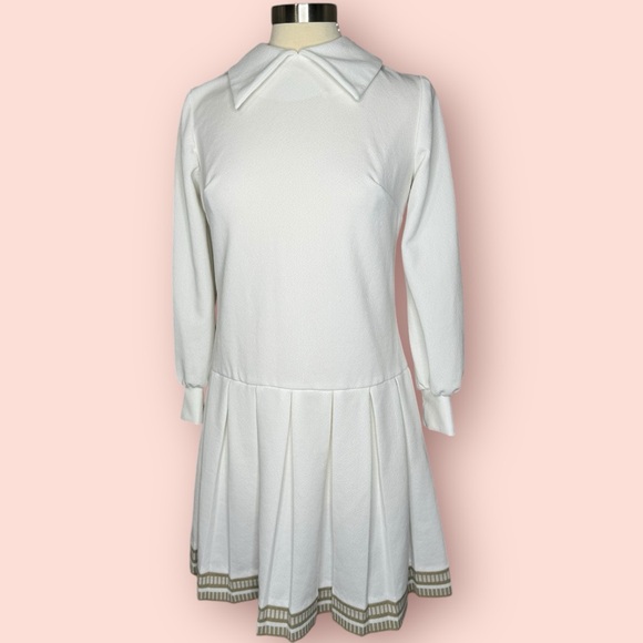 MR. FINE DALLAS 1960’s DRESS - Picture 1 of 6